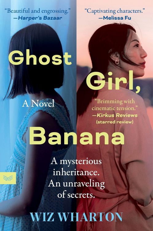 Produktbild: Ghost Girl, Banana