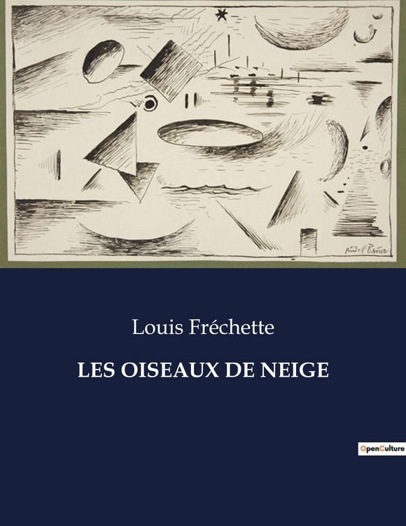 Produktbild: Les Oiseaux De Neige