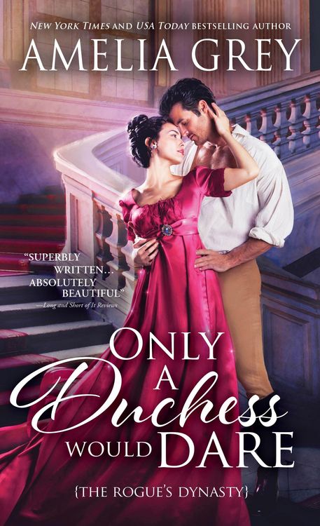 Produktbild: Only a Duchess Would Dare