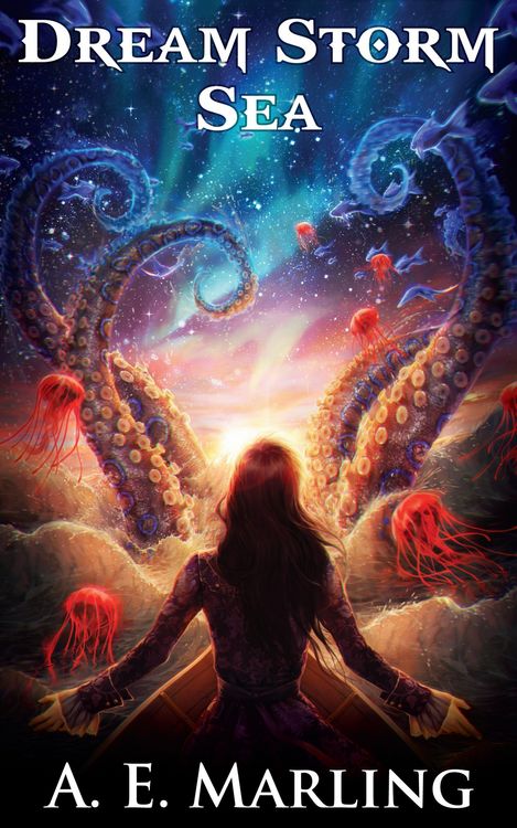 Produktbild: Dream Storm Sea