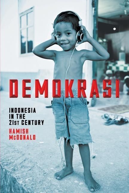 Produktbild: Demokrasi