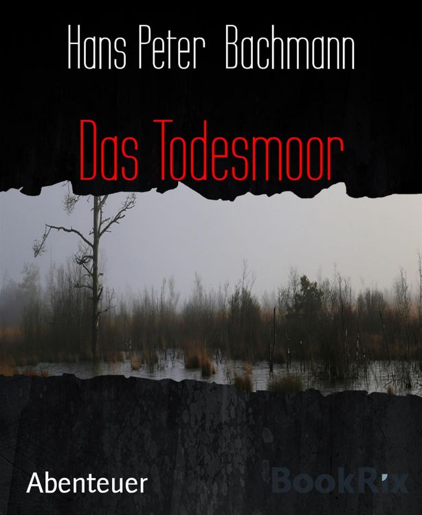 Produktbild: Das Todesmoor