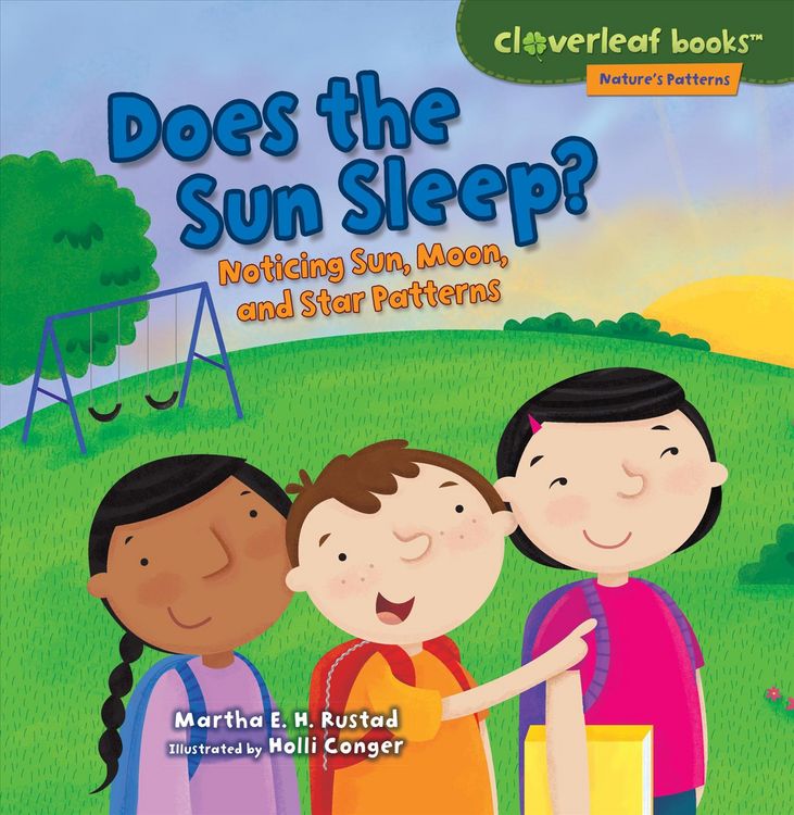 Produktbild: Does the Sun Sleep?