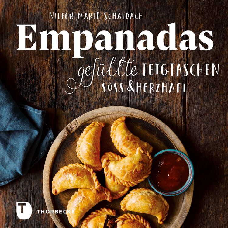 Produktbild: Empanadas