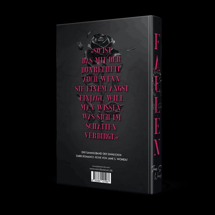 Produktbild: Fallen