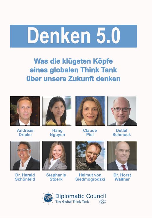 Produktbild: Denken 5.0