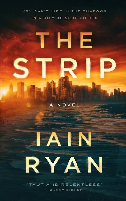 Produktbild: The Strip