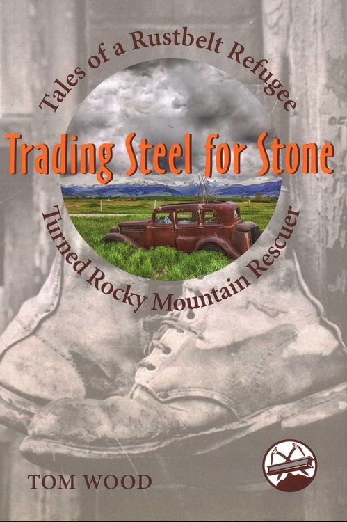 Produktbild: Trading Steel for Stone