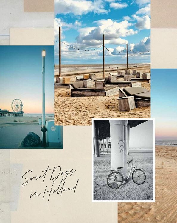 Produktbild: SWEET DAYS