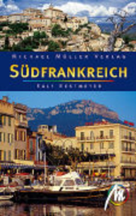 Produktbild: S&uuml;dfrankreich