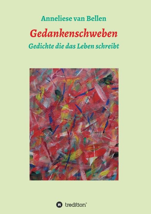 Produktbild: Gedankenschweben