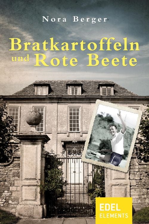 Produktbild: Bratkartoffeln und Rote Beete