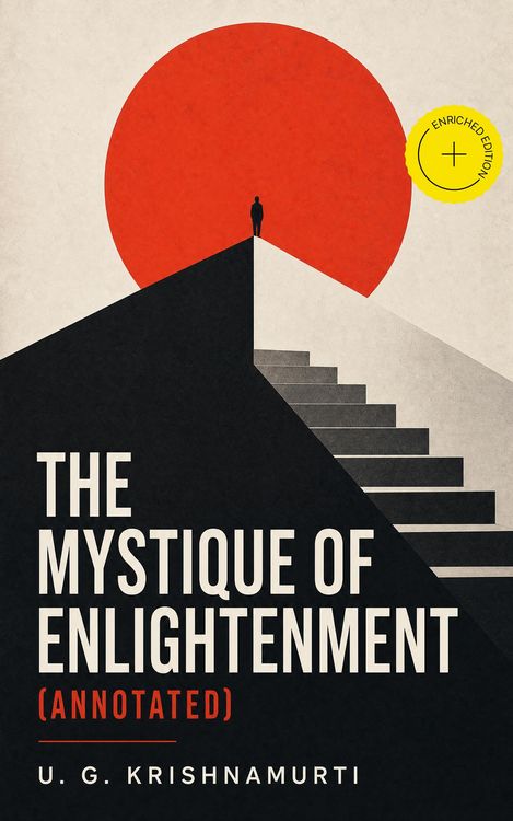 Produktbild: The Mystique of Enlightenment (Annotated)