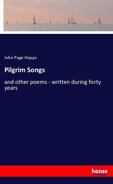 Produktbild: Pilgrim Songs