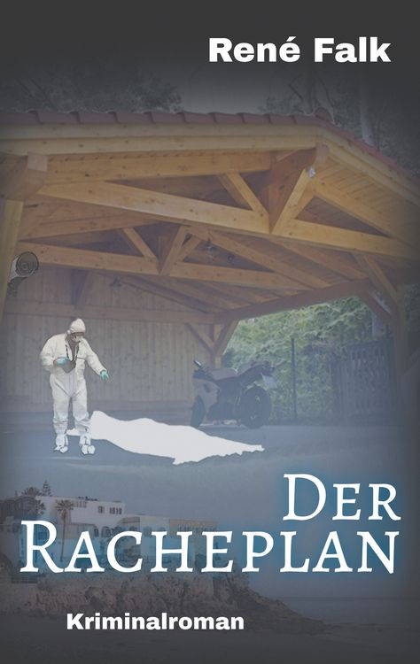 Produktbild: Der Racheplan