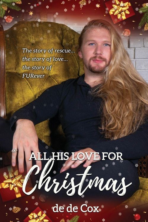 Produktbild: All His Love For Christmas