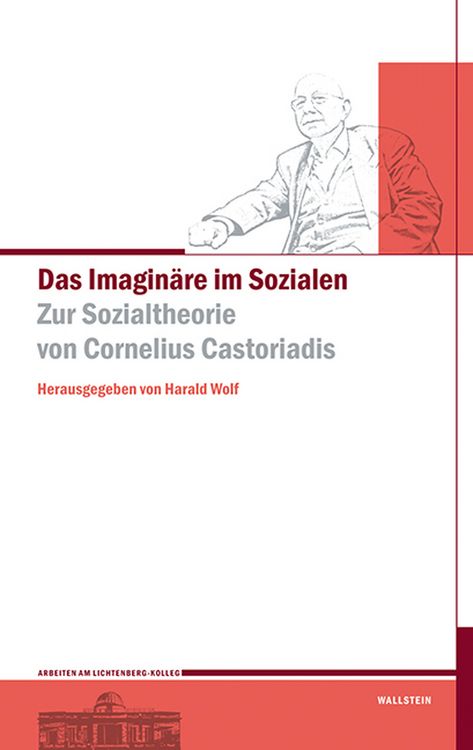 Produktbild: Das Imagin&auml;re im Sozialen