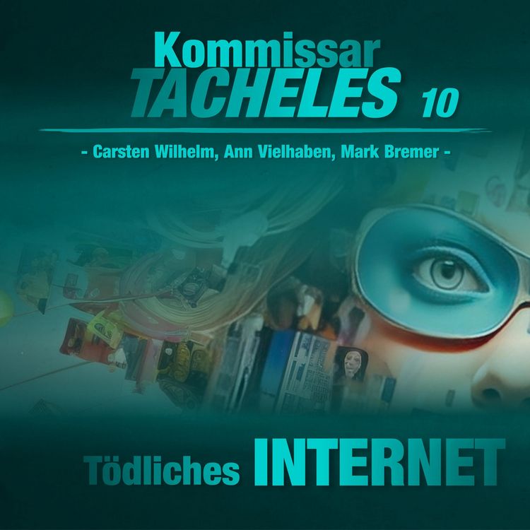 Produktbild: T&ouml;dliches Internet