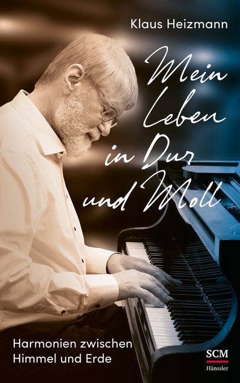 Produktbild: Mein Leben in Dur und Moll