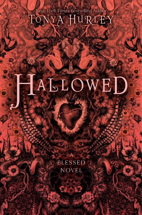 Produktbild: Hallowed