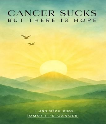 Produktbild: Cancer Sucks!