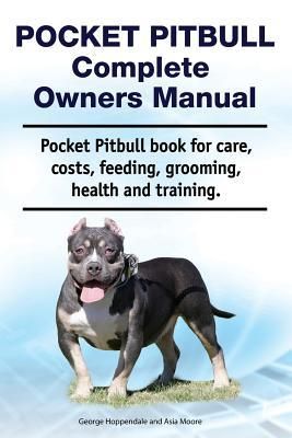 Produktbild: Moore, A: Pocket Pitbull Complete Owners Manual. Pocket Pitb