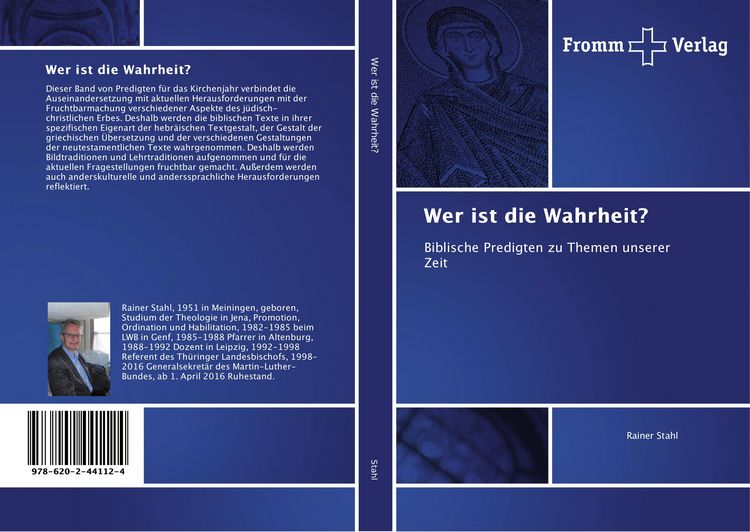 Produktbild: Wer ist die Wahrheit?