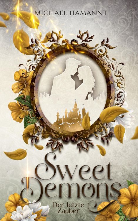 Produktbild: Sweet Demons (3. Band)