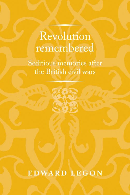 Produktbild: Revolution remembered