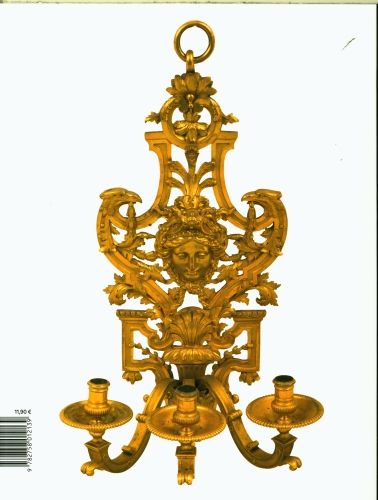 Produktbild: La R&eacute;gence &agrave; Paris (1715-1723) : l'aube des Lumi&egrave;res
