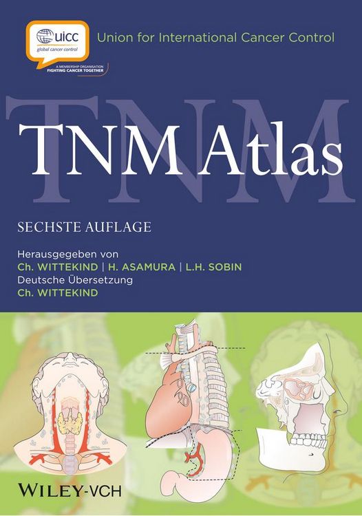 Produktbild: TNM Atlas