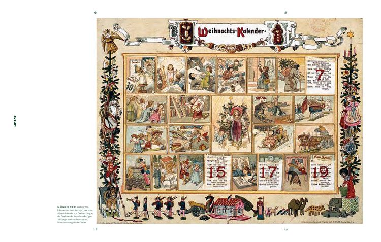 Produktbild: Weihnachtszeit