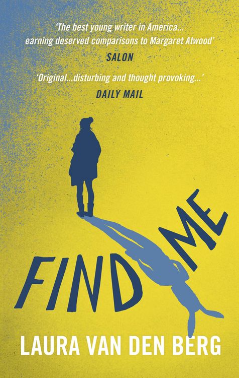 Produktbild: Find Me