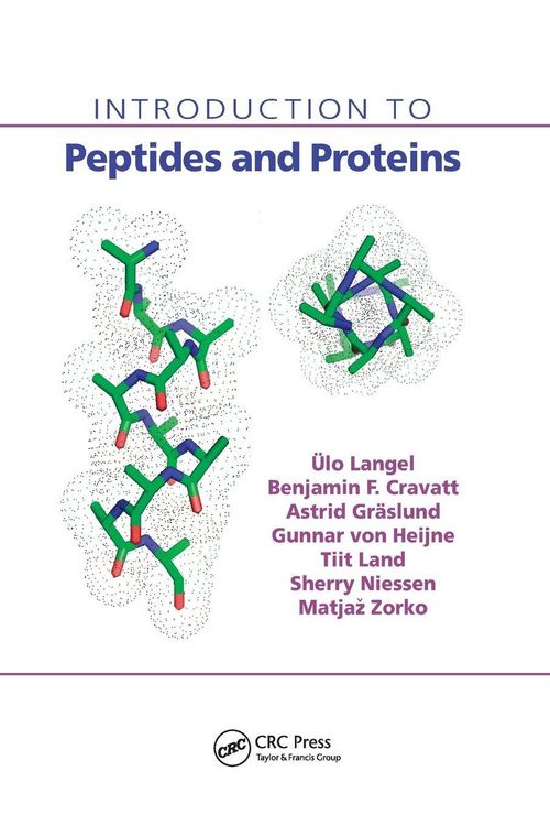 Produktbild: Introduction to Peptides and Proteins