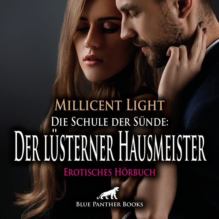 Produktbild: Die Schule der S&uuml;nde: Der l&uuml;sterner Hausmeister | Erotik Audio Story | Erotisches H&ouml;rbuch Audio-CD