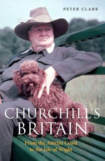 Produktbild: Churchill's Britain