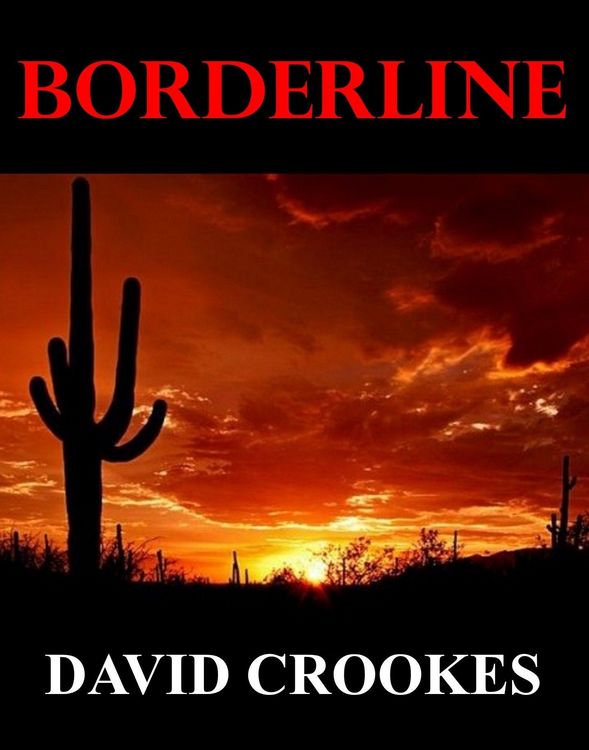 Produktbild: Borderline