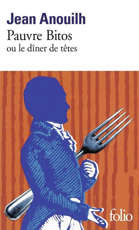 Produktbild: Pauvre Bitos Ou Diner