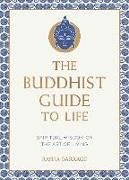 Produktbild: The Buddhist Guide to Life