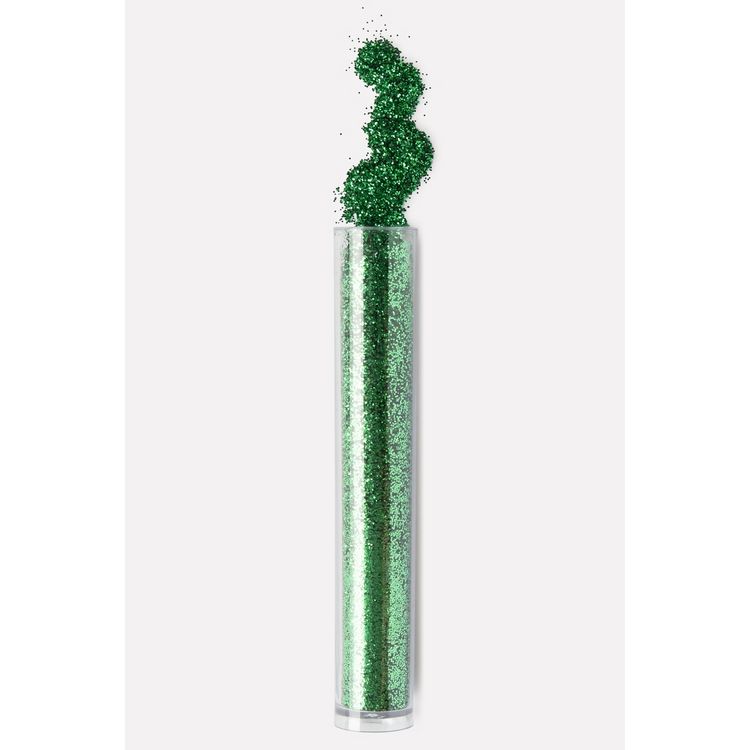 Produktbild: FOLIA&reg; Glitter- und Pailletten-Set, Rainbow M 5 x 14 g