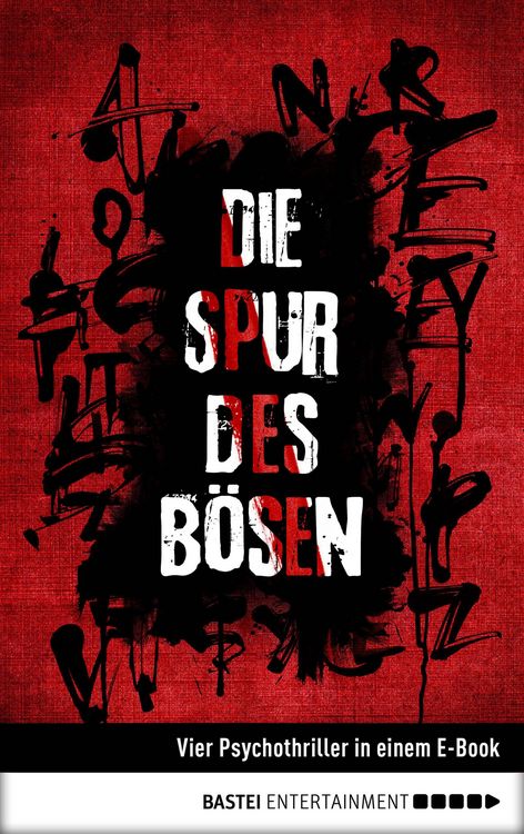 Produktbild: Die Spur des B&ouml;sen