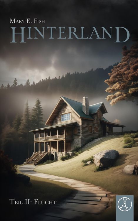 Produktbild: Hinterland - Teil II: Flucht