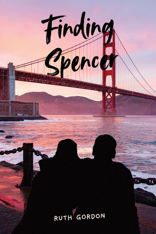 Produktbild: Finding Spencer