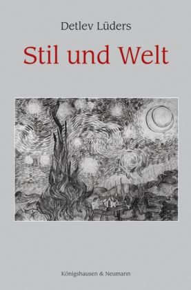 Produktbild: Stil und Welt