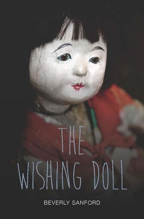 Produktbild: Wishing Doll