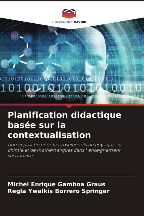 Produktbild: Gamboa Graus, M: Planification didactique bas&eacute;e sur la conte
