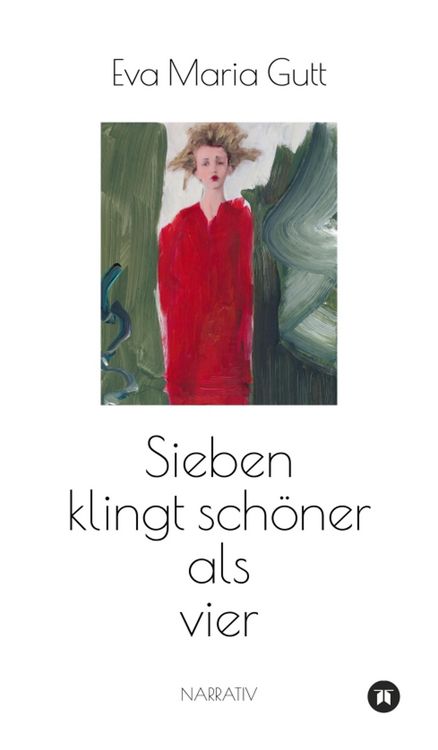 Produktbild: Sieben klingt sch&ouml;ner als vier - entscheidet das Leben, oder entscheiden wir?