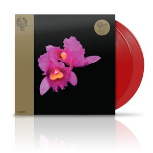 Produktbild: Orchid (Ltd. Red Col. 2LP)