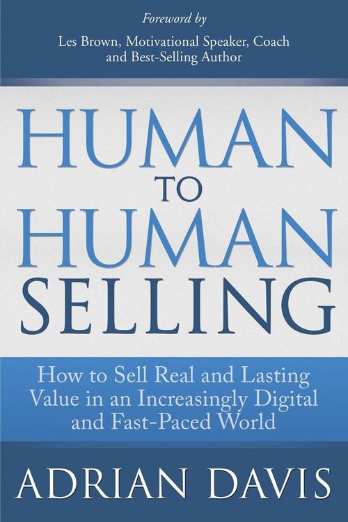 Produktbild: Human to Human Selling