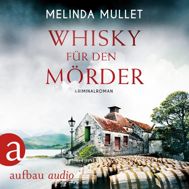 Produktbild: Whisky f&uuml;r den M&ouml;rder